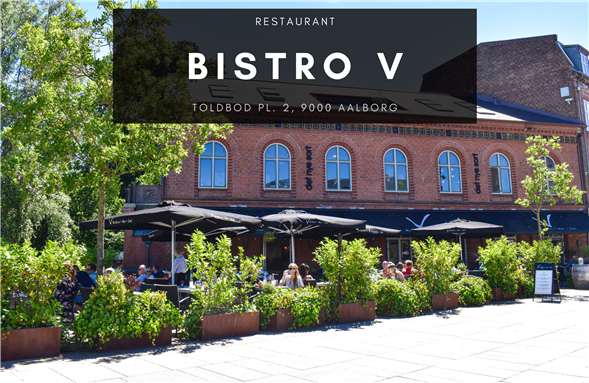 Restaurant Bistro V